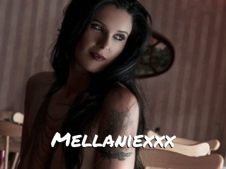 Mellaniexxx