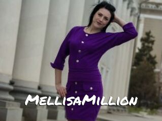 MellisaMillion