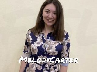 MelodyCarter