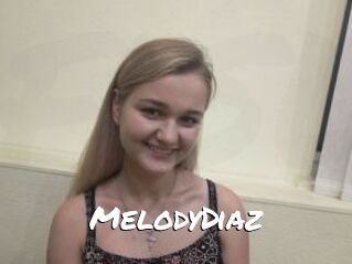 MelodyDiaz