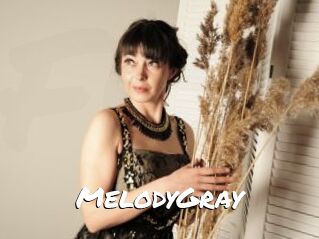 MelodyGray