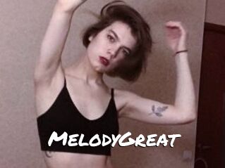 MelodyGreat