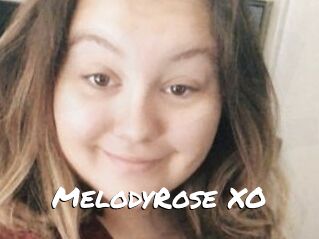 MelodyRose_XO