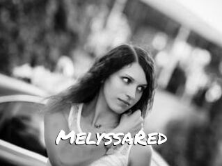 MelyssaRed