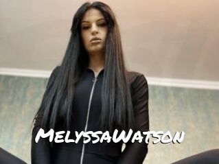 MelyssaWatson