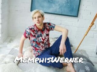 MemphisWerner