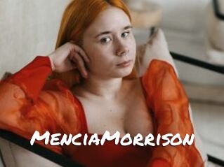 MenciaMorrison