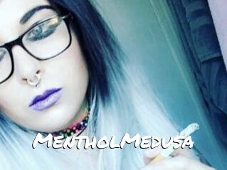 MentholMedusa