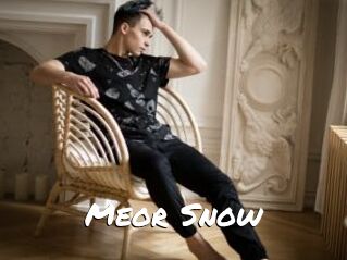 Meor_Snow