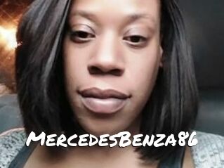 MercedesBenza86