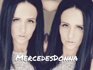 MercedesDonna