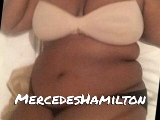 MercedesHamilton