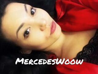 MercedesWoow