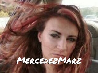 MercedezMarz