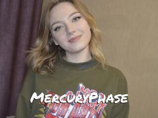 MercuryPhase