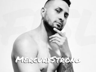 MercuryStrong