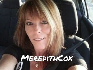 MeredithCox