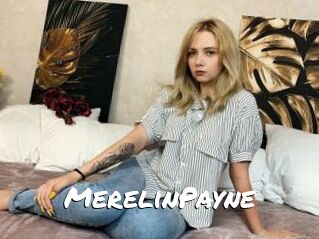 MerelinPayne