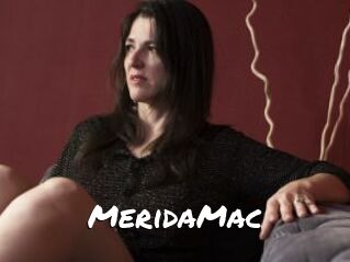 MeridaMac