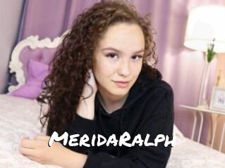 MeridaRalph