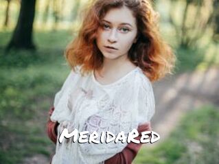 MeridaRed