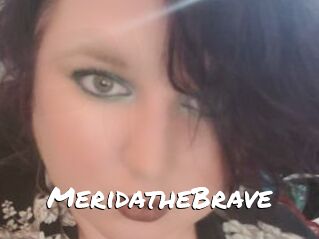 MeridatheBrave