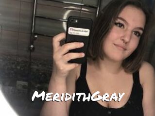 MeridithGray