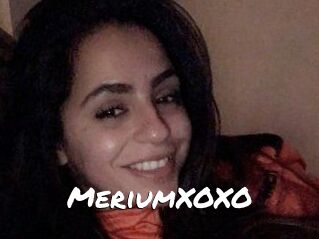 MeriumXOXO