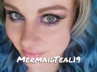 MermaidTeal19