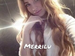 Merrilu
