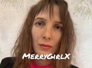 MerryGirlX