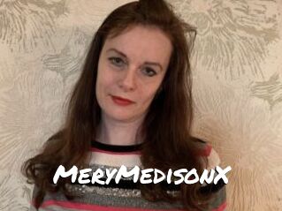 MeryMedisonX