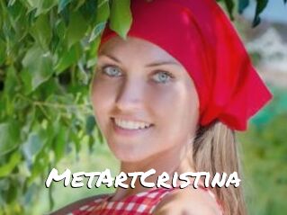 MetArtCristina