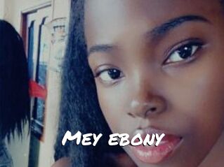 Mey_ebony