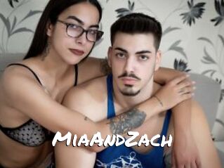 MiaAndZach