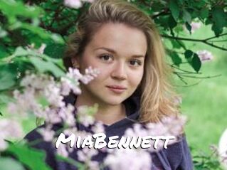 MiaBennett