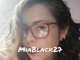 MiaBlack27