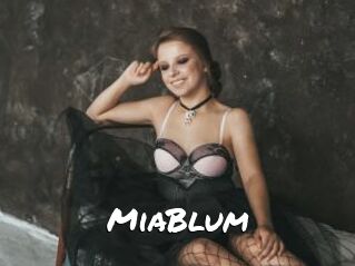 MiaBlum