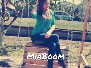 MiaBoom