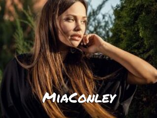 MiaConley