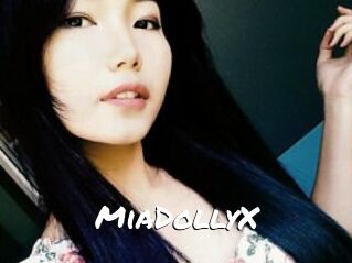 MiaDollyX