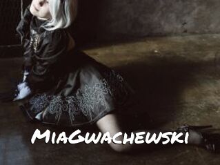 MiaGwachewski