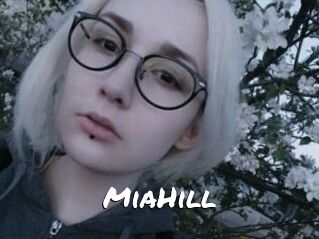 MiaHill