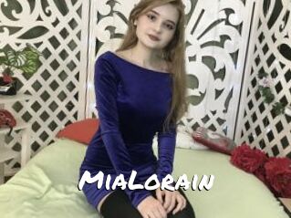 MiaLorain