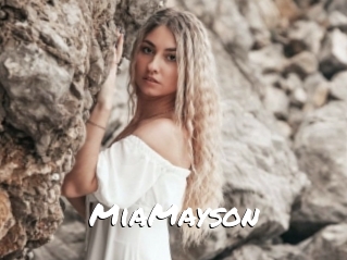 MiaMayson