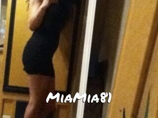 MiaMia81