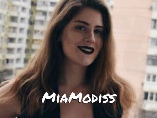 MiaModiss