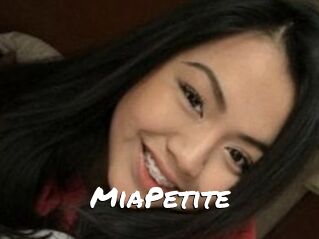 MiaPetite