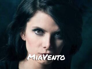 MiaVento Fisting Lovers