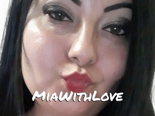 MiaWithLove